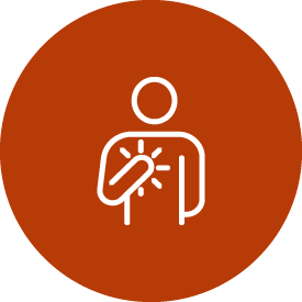 Treat clients with respect and integrity