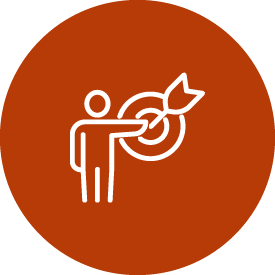 Personalised, hands-on project management