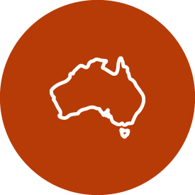 Designed by local experts, focussing on local conditions