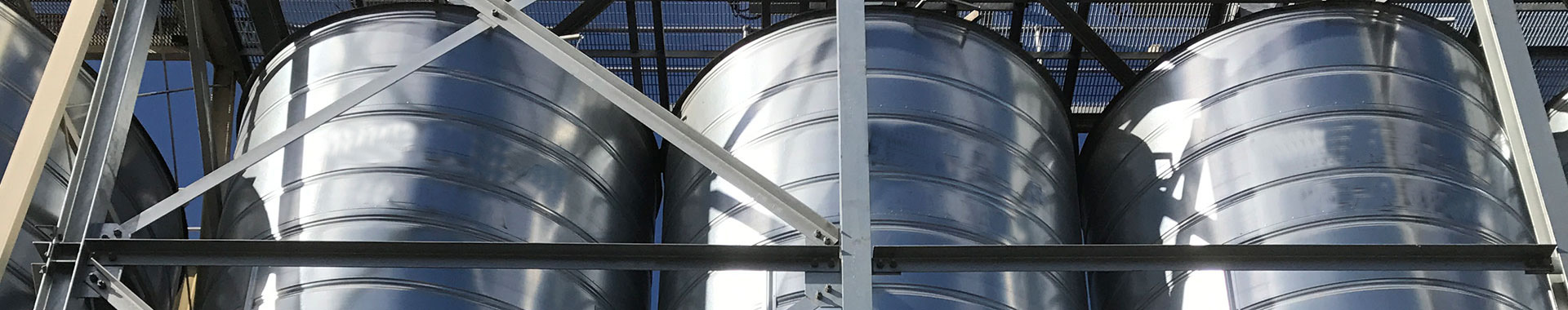 Grain Storage & Handling | On-Farm Grain Silos
